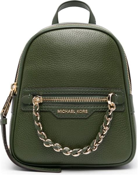 michael kors elliot backpack